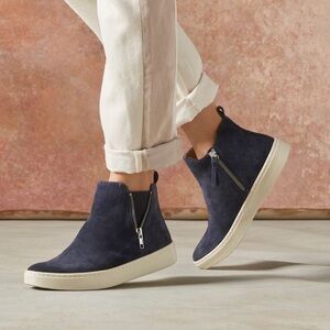 Aquasofft Britain Shoe